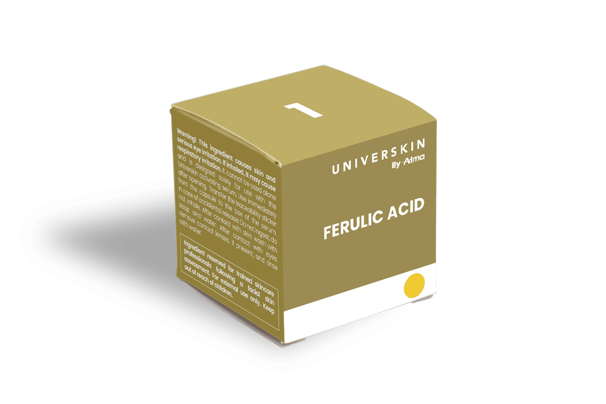 Ferulic Acid