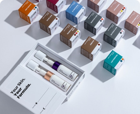 Activating Serum Duo